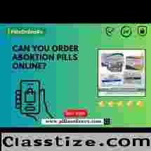 Can You Order Abortion Pills Online?