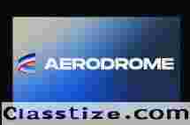 Aerodrome app