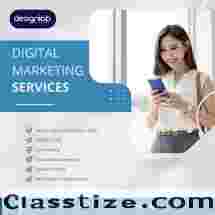 Grow Your Business with Expert Digital Marketing Services