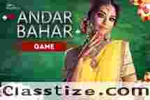 Play Andar Bahar Game at Royaljeet - Join the Fun Today!