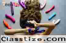 Exciting Collections of Sex Toys in Delhi Call 7449848652 