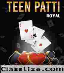 Play TeenPatti Royal at RoyalJeet Now