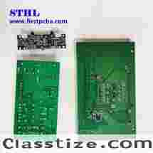 Custom hot water heater PCB board manufacture PCBA SMT DIP assembly service