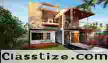 Architecture company in Bangalore | SR Creations