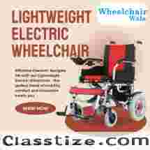 Electric Wheelchair Price in Delhi – Wheelchair Wala