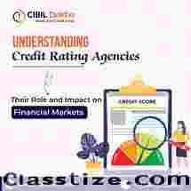 How Credit Rating Agencies Impact Financial Markets: A Complete Guide