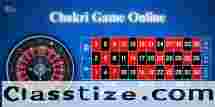 RoyalJeet: Play Chakri Game Online Today