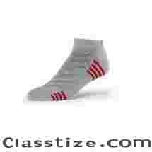 Best Base grip low rise socks shop in Dubai UAE