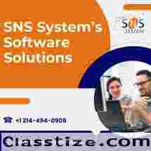 Unlock Your Business Potential with SNS System's Cutting-Edge IT Solutions