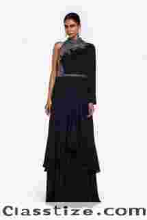 Designer Party Wear Gowns