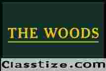 Weed Store | The Woods