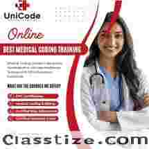 Best Medical Coding Training in Bangalore