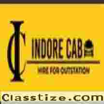 Best Taxi from Indore to Ujjain – Indore Cab