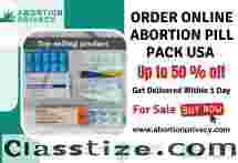 Order online abortion pill pack USA | Up to 50 % off 