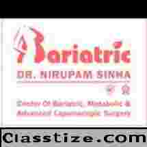 Top Diabetes Treatment in Patna – Dr. Nirupam Sinha