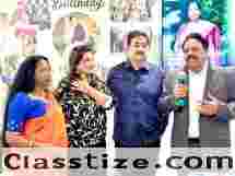 Dr. Sandeep Marwah Invited by Shantigram Centre of USA to Promote Ayurveda and Yoga