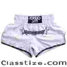 Best Boxing shorts shop in Dubai UAE