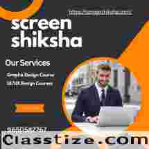 Graphic Design Professional - Screen Shiksha