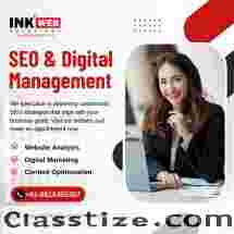 Effective Tips: Seo Company in Chandigarh