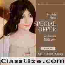 Best Inflatable Sex Doll at an Affordable Doll Price | Call 8697743555