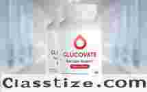 How does Glucovate simplify blood sugar control?