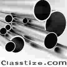 Buy Stainless Steel Seamless Pipe in India