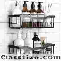 Shower Caddy 2 Pack