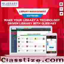 GLibrary- Library Management Software For School, College