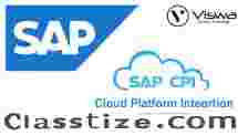 SAP CPI Online Training by VISWA Online Trainings - USA | UK | India | Canada