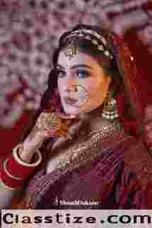 Best Wedding Makeup Artist in Gurgaon | Price, Info, Reviews