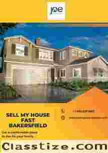 We Buy Houses for Cash Bakersfield - Quick and Easy Solutions