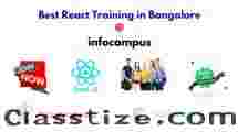 React Training in Bangalore