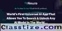 NEURO Review