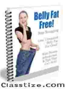 Belly Fat Free!