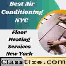 Best Air Conditioning NYC