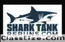 shark tank products