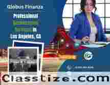 Los Angeles, CA’s Reliable Outsource Bookkeeping Service