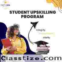 Upskill learning management system by FixityEDX 2024-2025... 