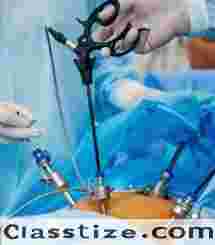 Expert Laparoscopic Surgeon in Ahmedabad – Dr. Jigar Patel