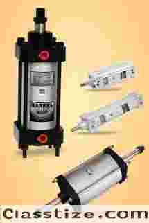 Electrical Actuators Manufacturer, Supplier & Exporter