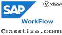 SAP Workflow Online Coaching Classes In India, Hyderabad