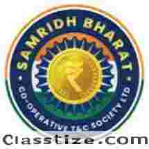 Get Higher Returns with Samridh Bharat's Profitable Fixed Deposit Rates