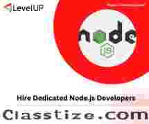 Hire Dedicated Node.js Developers