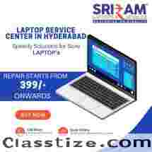 Laptop Repair in Hyderabad, Ameerpet | Laptop Service Centers