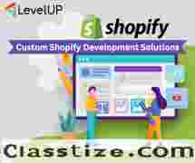 Are You Looking for Custom Shopify Development Solutions?