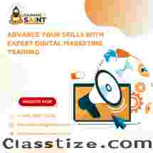 Advance Your Skills with Expert Digital Marketing Training