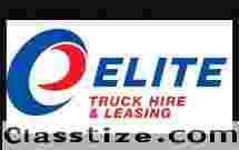 truck rental