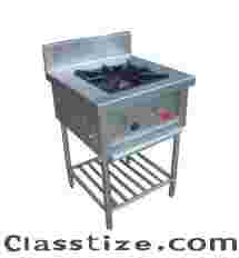 Commercial Kitchen Equipment Manufacturers in Delhi