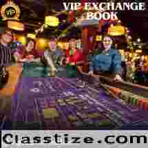 VIP Exchange Book Sign up Now & Join VIP Exch 