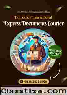 INTERNATIONAL COURIER SERVICE KANDIGAI 8939758500